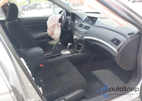 2010 Honda Accord 2.4 Ex from USA, damaged, VIN 1HGCP2F72AA087115